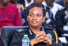 Police arrest 26 cybercrime suspects in four separate swoops in Greater Accra