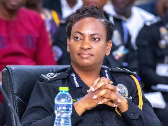 CID Boss