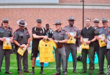 Black Stars shut down Rhode Island base as team heads to Kansas City