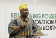 UWR: Regional Minister urges youth to build globally competitive businesses