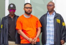 41-year-old Ghanaian scam kingpin Van Yeboah sentenced 85 months in US prison for stealing $10m