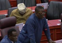 Majority alleges NPP government misused $600m meant to boost cocoa production