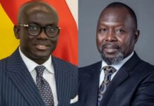 Produce evidence of Abdul-Wahab’s attempt to withdraw ‘frozen’ funds – Dame challenges A-G