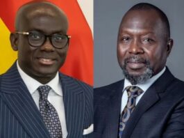 Produce evidence of Abdul-Wahab’s attempt to withdraw ‘frozen’ funds – Dame challenges A-G