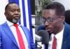 A-G won’t appeal Sedina Tamakloe’s acquittal due to his record of dropping cases against party members – Brako-Powers