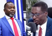 A-G won’t appeal Sedina Tamakloe’s acquittal due to his record of dropping cases against party members – Brako-Powers