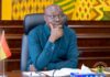 Finance Ministry credits GH¢350 million to Flood Relief and Mitigation accounts