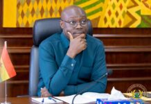 Finance Ministry credits GH¢350 million to Flood Relief and Mitigation accounts