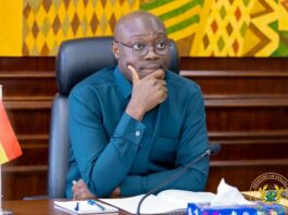 Finance Ministry credits GH¢350 million to Flood Relief and Mitigation accounts