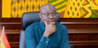 Finance Ministry credits GH¢350 million to Flood Relief and Mitigation accounts
