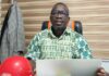 Curbing floods: Prosecute those who build on waterways instead of compensating them – IET-Gh urges Gov’t