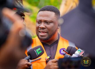 Ashanti Regional Coordinating Council, Zoomlion launch sanitation campaign to curb flooding