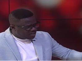 Ghana Railway workers owed 10 months’ salaries – Railway Development Authority CEO