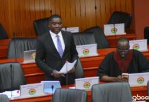 A growing economy with unemployed youth is a factory of frustration — Gideon Boako