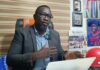 Curbing floods: UCC engineer proposes ‘No-permit, No-utility’ policy to stop illegal waterway structures