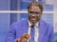 An apologetic letter to the body of Christ and the nation