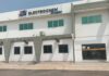 GRA seals off Electrochem’s administrative block over 5-year-old GHC8.6m tax debt