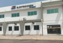GRA seals off Electrochem’s administrative block over 5-year-old GHC8.6m tax debt