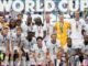 England win first ever 3rd place game with 6-4 thrashing of France
