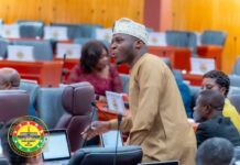 They’re so accustomed to reckless spending to the extent that fiscal discipline is a problem – Agbana to Minority