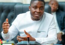 ‘Sometimes, we push too far’ – Edem Agbana writes about the stress of Public Service