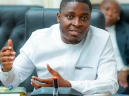 ‘Sometimes, we push too far’ – Edem Agbana writes about the stress of Public Service