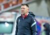 Kotoko appoint ex-Bafana Bafana captain Eric Tinkler as new coach