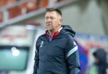 Kotoko appoint ex-Bafana Bafana captain Eric Tinkler as new coach