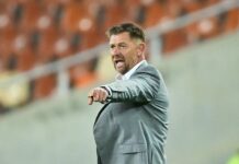 I’m honoured to join one of Africa’s most storied football institutions – New Kotoko coach