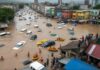 Addressing perennial flooding: Mahama directs MMDAs to demolish all structures blocking major drainage channels