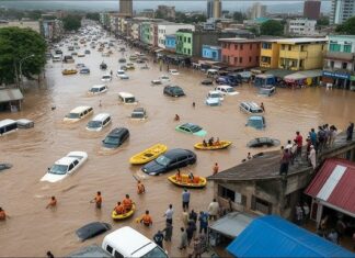 Recent floods trigger millions of cedis in insurance claims – Chartered Insurance Institute of Ghana