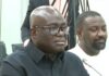 Vehicles donated in 2021 for Agric Extension services were auctioned before 2024 – Agric Minister