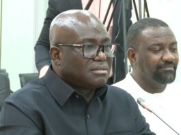 Vehicles donated in 2021 for Agric Extension services were auctioned before 2024 – Agric Minister