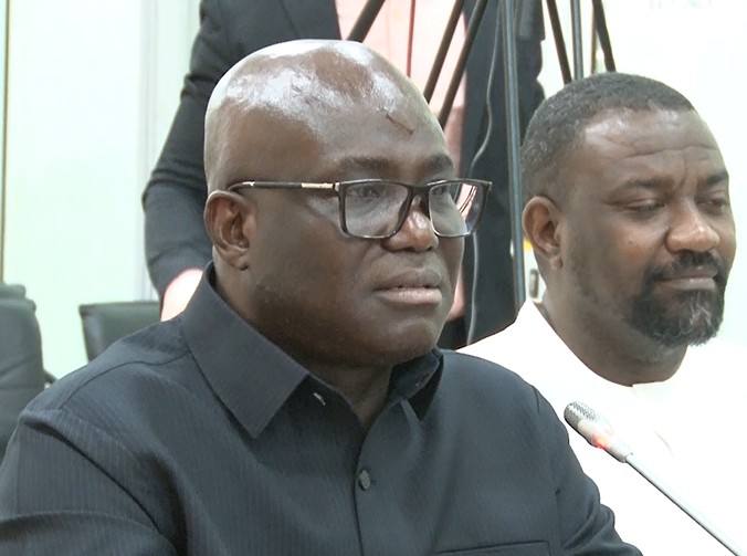 Food and Agric Minister