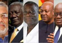 Government accepts CRC recommendation; minimum age for presidency reduced to 35