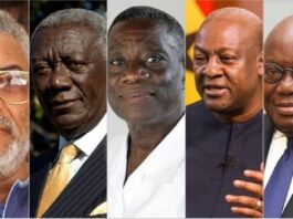 Government accepts CRC recommendation; minimum age for presidency reduced to 35