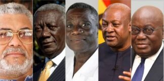 Government accepts CRC recommendation; minimum age for presidency reduced to 35