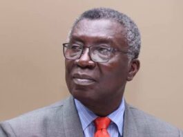 ’70 years after independence, we don’t need China to advise us’ – Frimpong-Boateng slams govt over galamsey deal