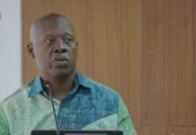16% of drainage buffer zones in Accra lost to encroachment – GARID Project Coordinator