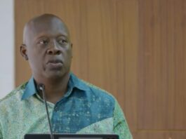 16% of drainage buffer zones in Accra lost to encroachment – GARID Project Coordinator