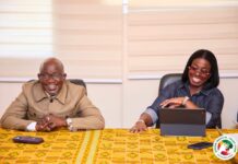 GMTF, Tamale Teaching Hospital tighten partnership to accelerate lifesaving care