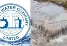 Ghana Water refutes viral claims of sewage contaminating water supply