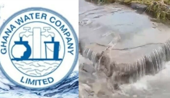 GWCL debunks sewage contamination claims