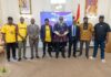 Ghana House Coordination C’tee outlines roadmap to maximise opportunities at Glasgow 2026