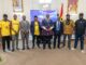 Ghana House Coordination C’tee outlines roadmap to maximise opportunities at Glasgow 2026