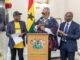Ghana House project launched in the UK ahead of the Commonwealth Games