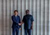 Ghana and Vietnam strengthen cooperation in agribusiness, manufacturing, digital innovation, renewable energy