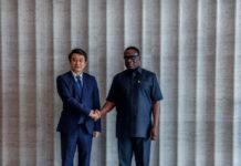 Ghana and Vietnam strengthen cooperation in agribusiness, manufacturing, digital innovation, renewable energy