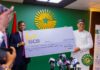 GoldBod commits GH¢8.4m to rehabilitate three water supply systems in Western, Central regions