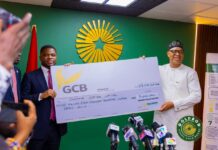GoldBod commits GH¢8.4m to rehabilitate three water supply systems in Western, Central regions